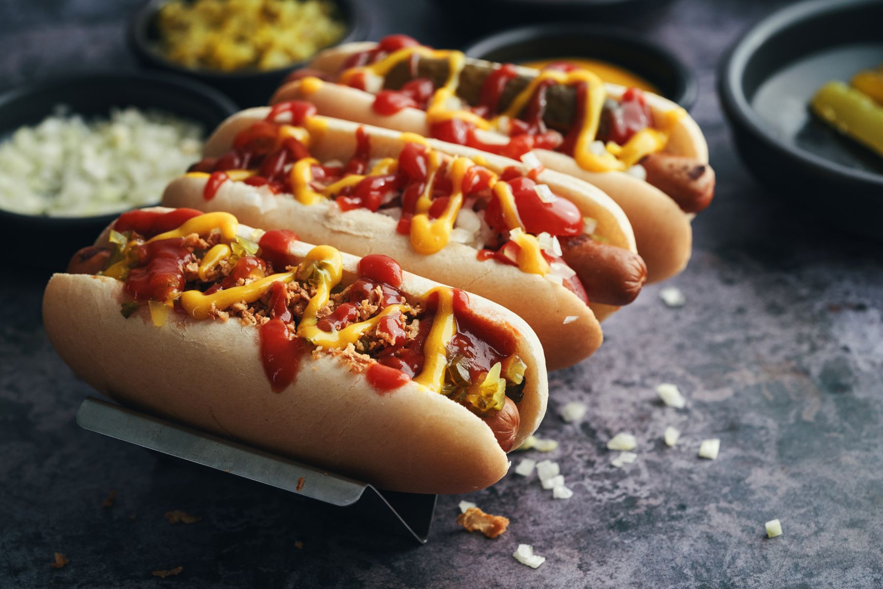 Adult Class: Loft 101 - Spring BBQ Kick-Off